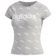 Adidas Γυναικεία κοντομάνικη μπλούζα Favorites Tee